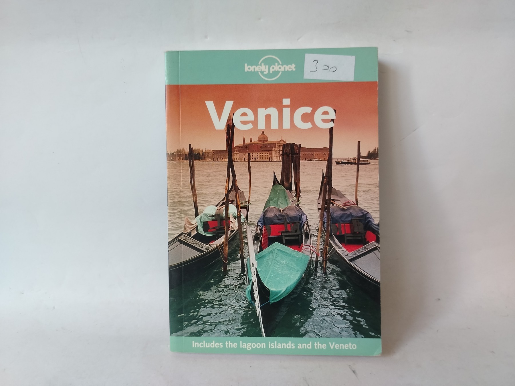 Lonely Planet — Venice — Grupa autora