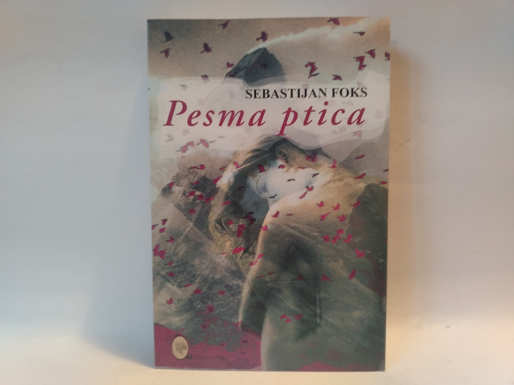 Pesma ptica — Sebastijan Foks