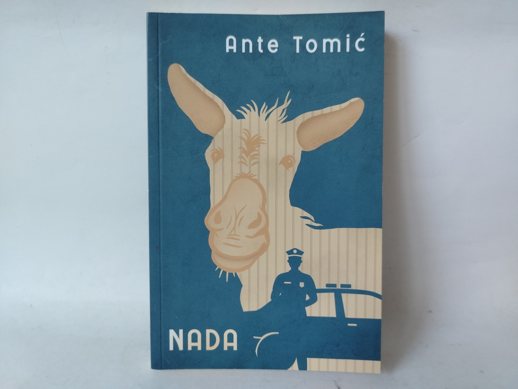 Nada — Ante Tomić