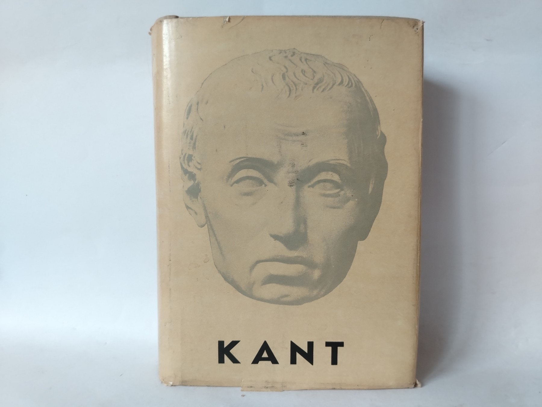 Kritika čistoga uma — Imanuel Kant