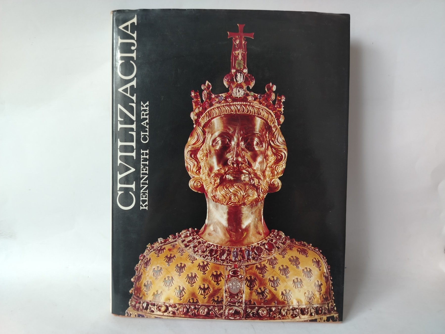 Civilizacija — Kenet Klark