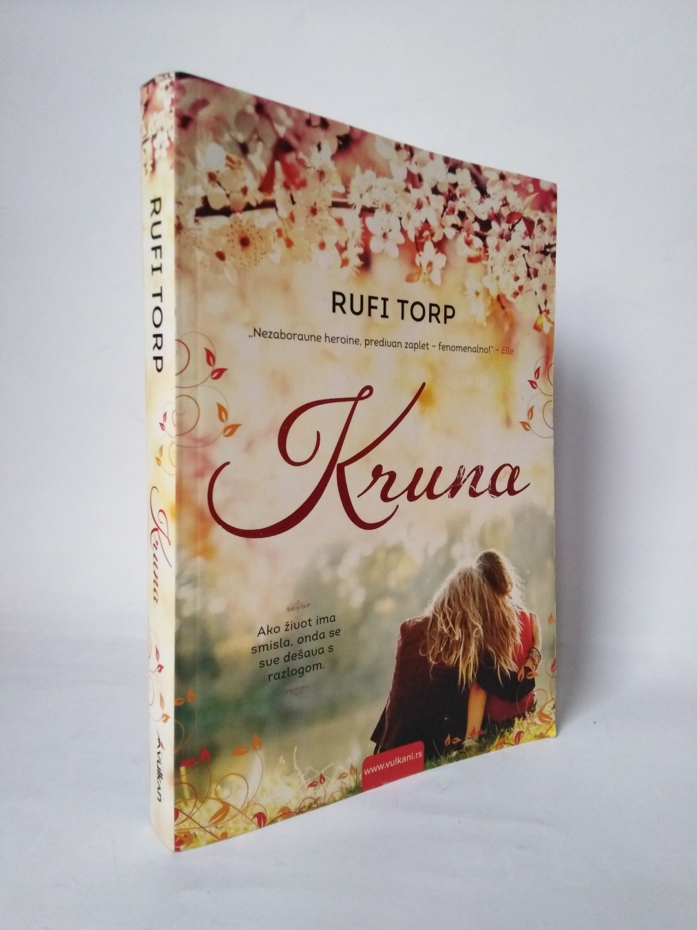 Kruna — Rufi Torp