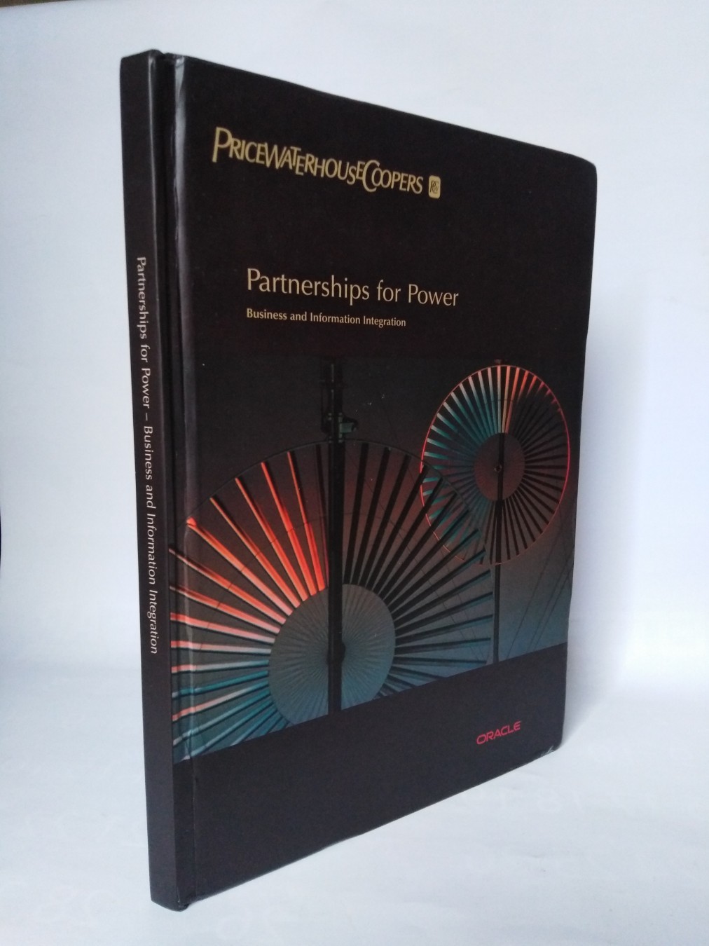 Partnerships for Power — Grupa autora