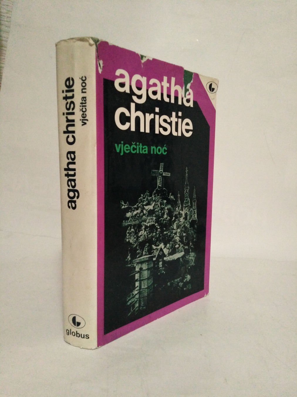 Vječita noć — Agata Kristi