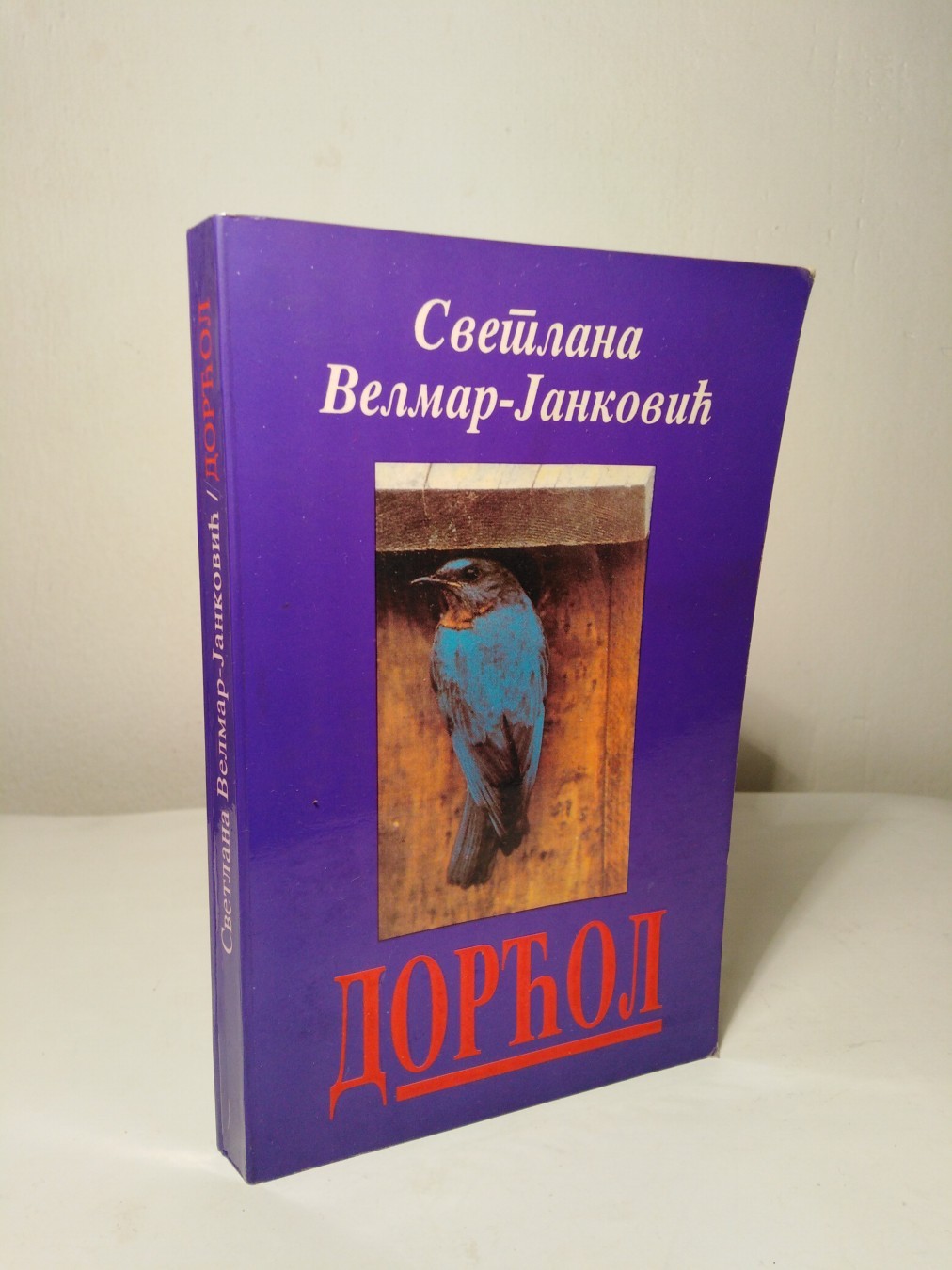 Dorćol — Svetlana Velmar-Janković