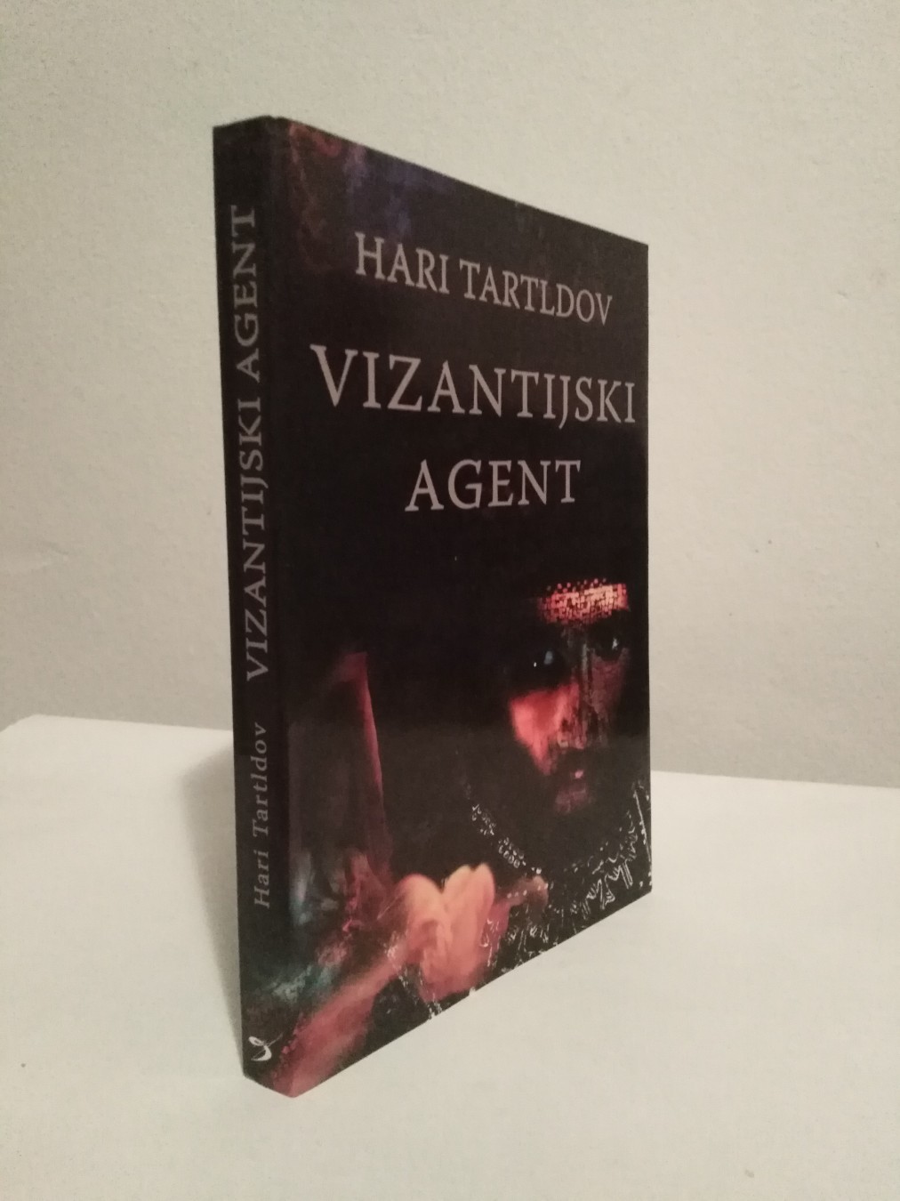Vizantijski agent — Hari Tartldov