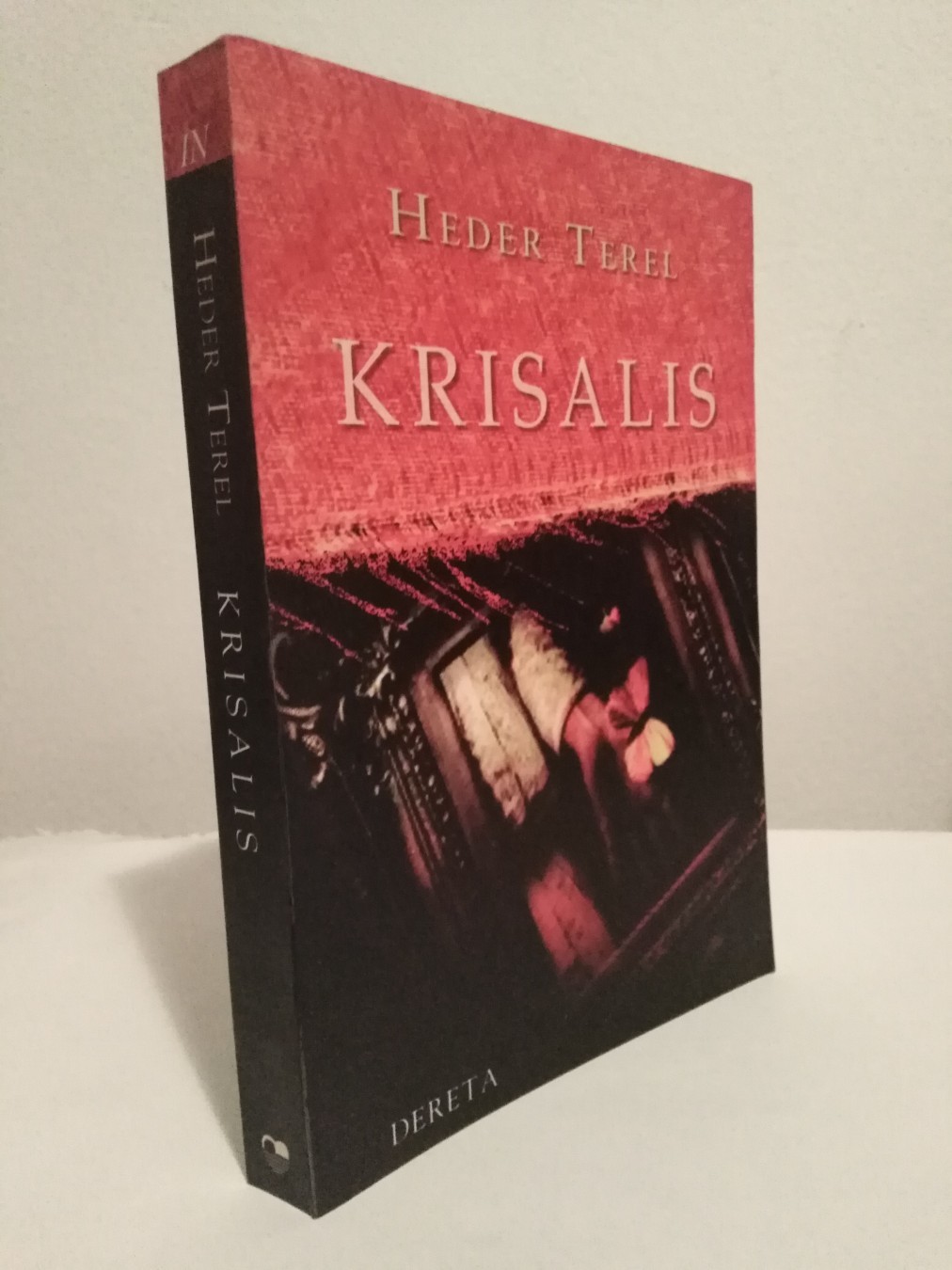 Krisalis — Heder Terel