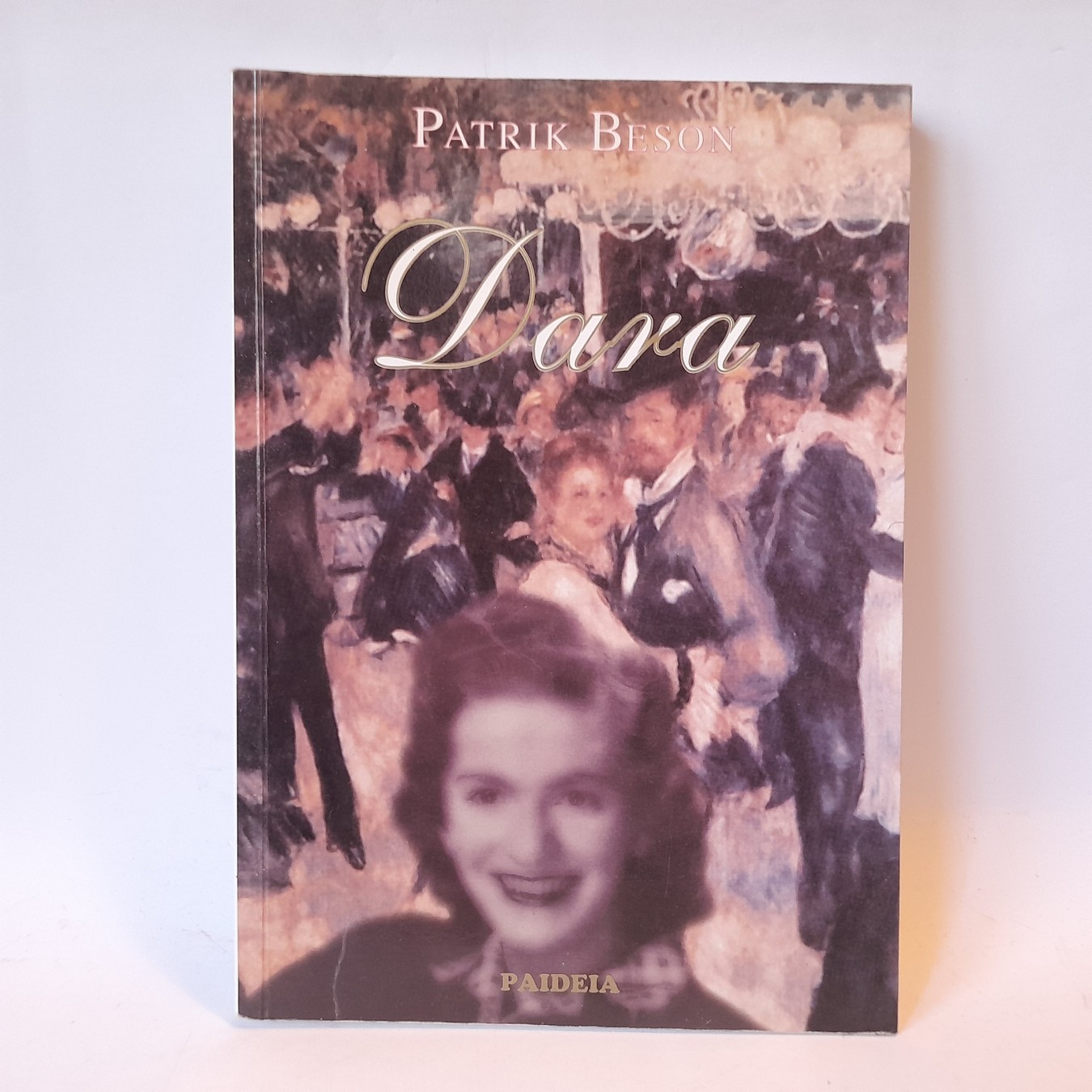 Dara — Patrik Beson