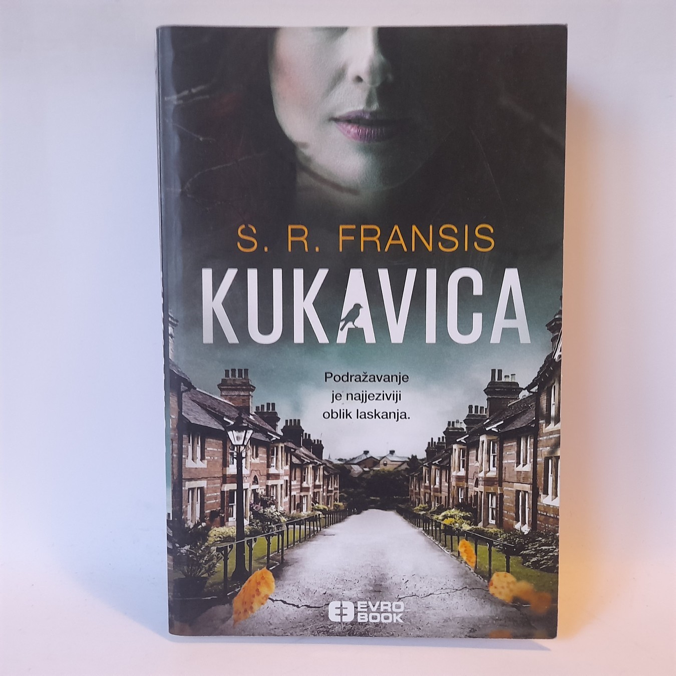 Kukavica — S. R. Fransis