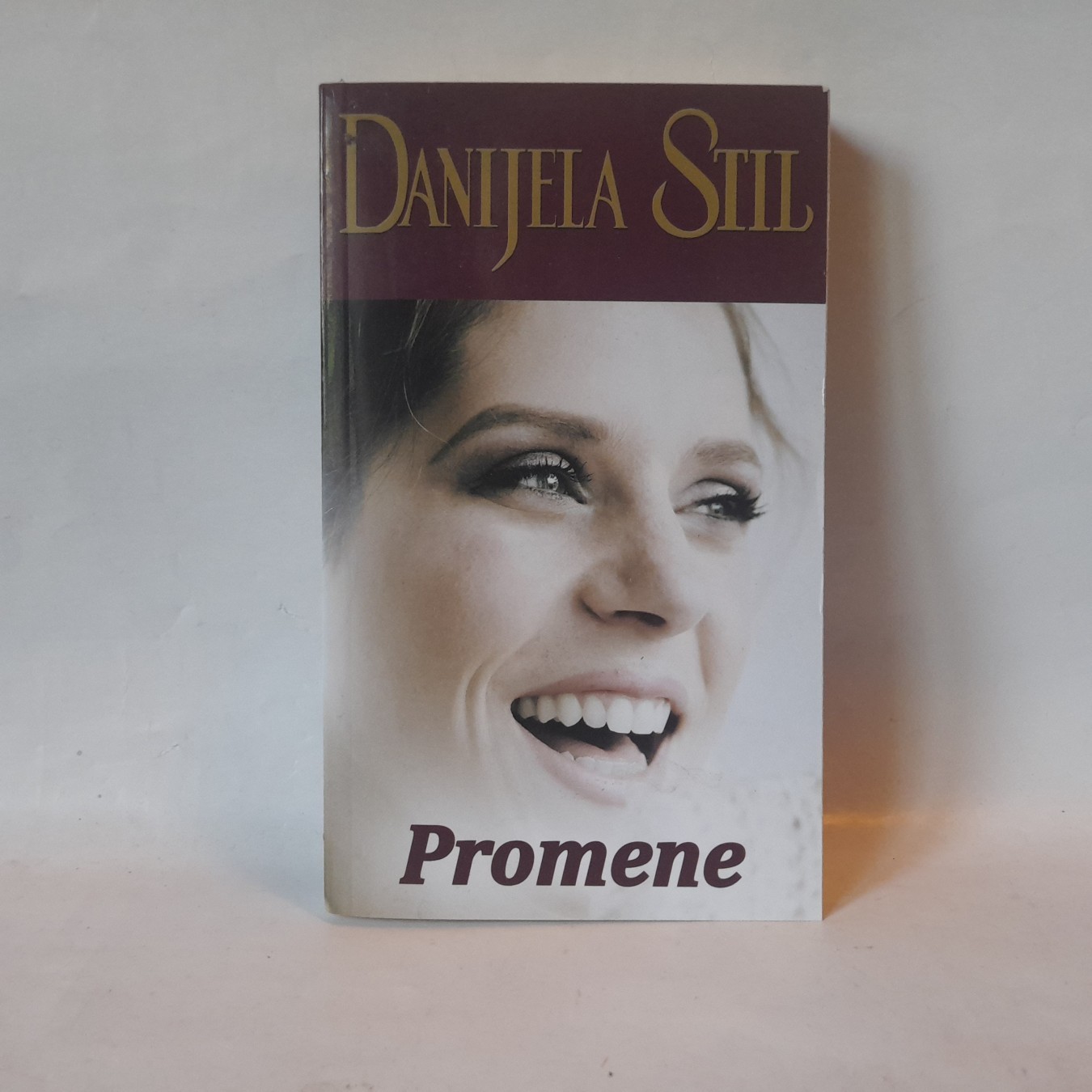Promene — Danijela Stil