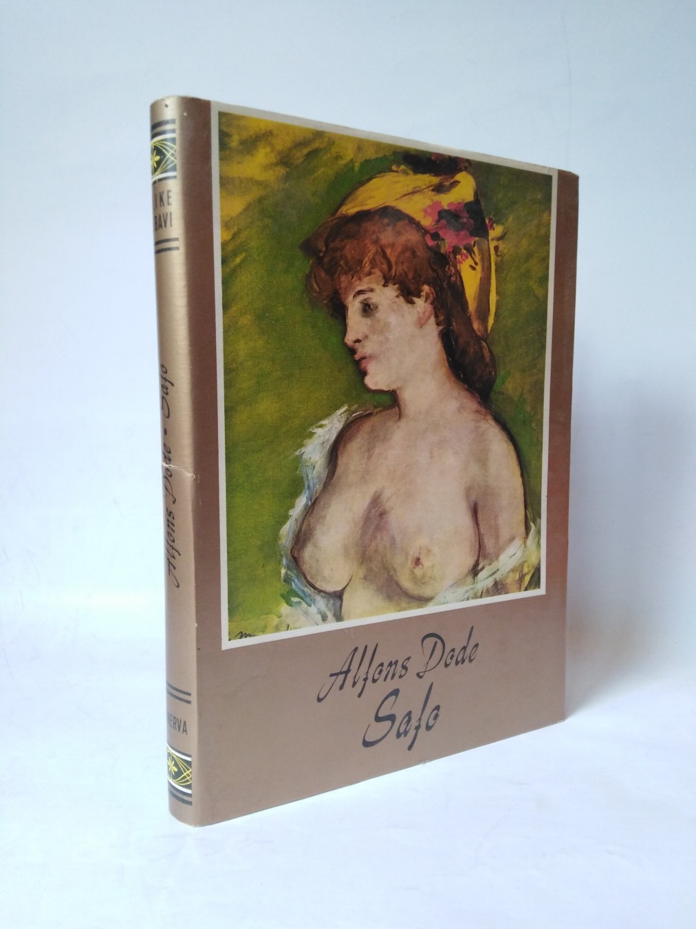 Safo — Alfons Dode