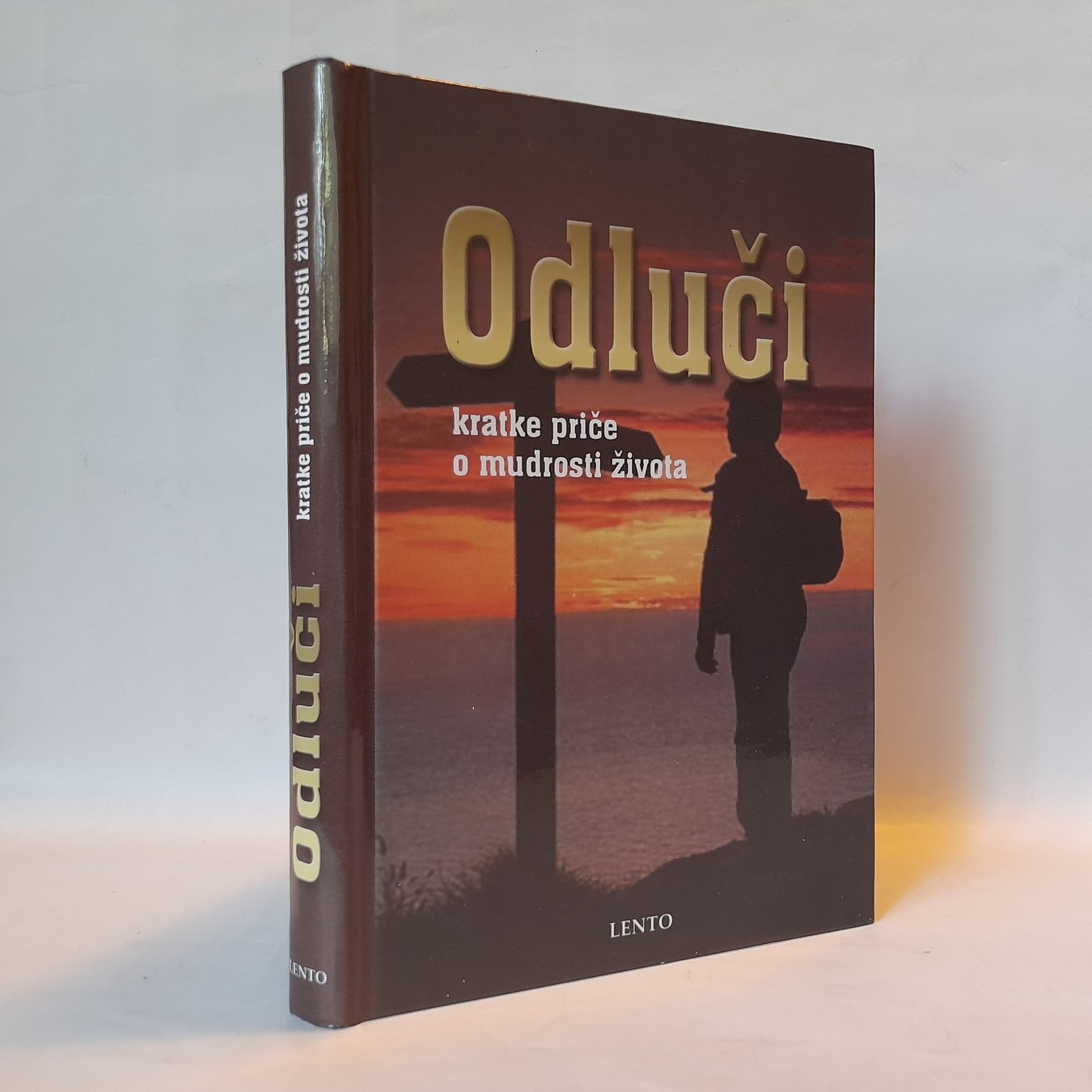 Odluči (5) — Stojan Ristić