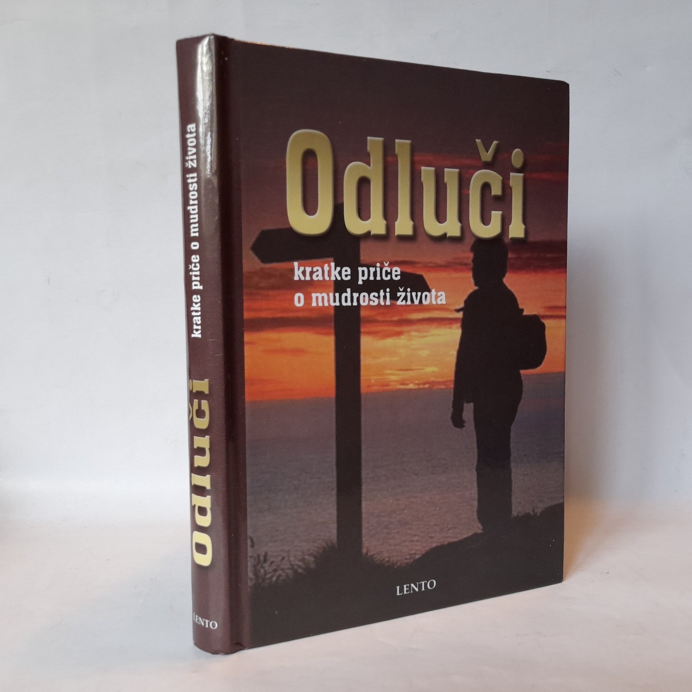 Odluči (2) — Stojan Ristić