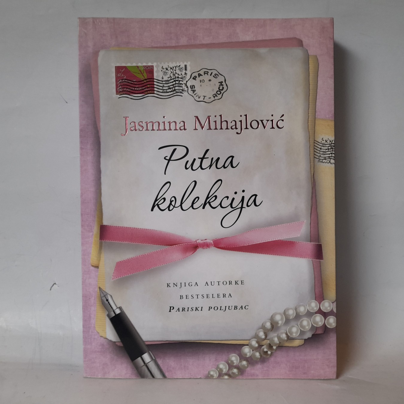 Putna kolekcija — Jasmina Mihajlović