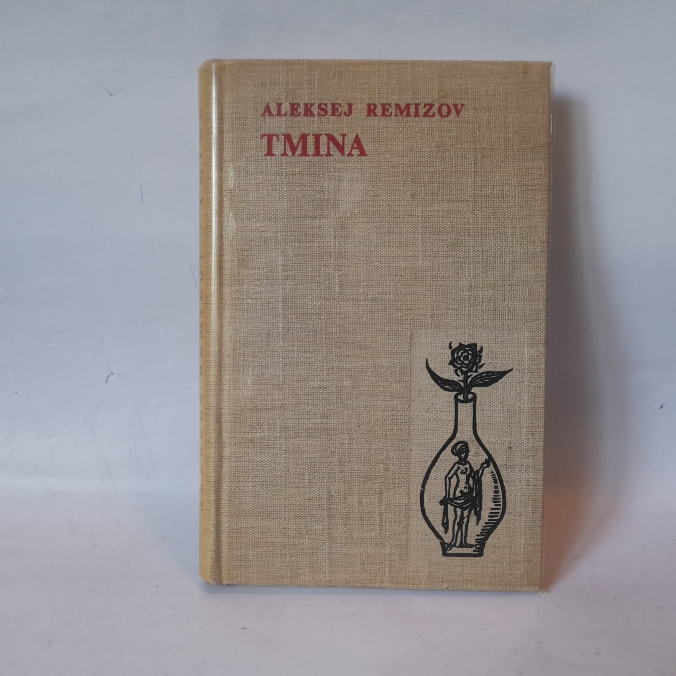Tmina — pripovetke — Aleksej Remizov
