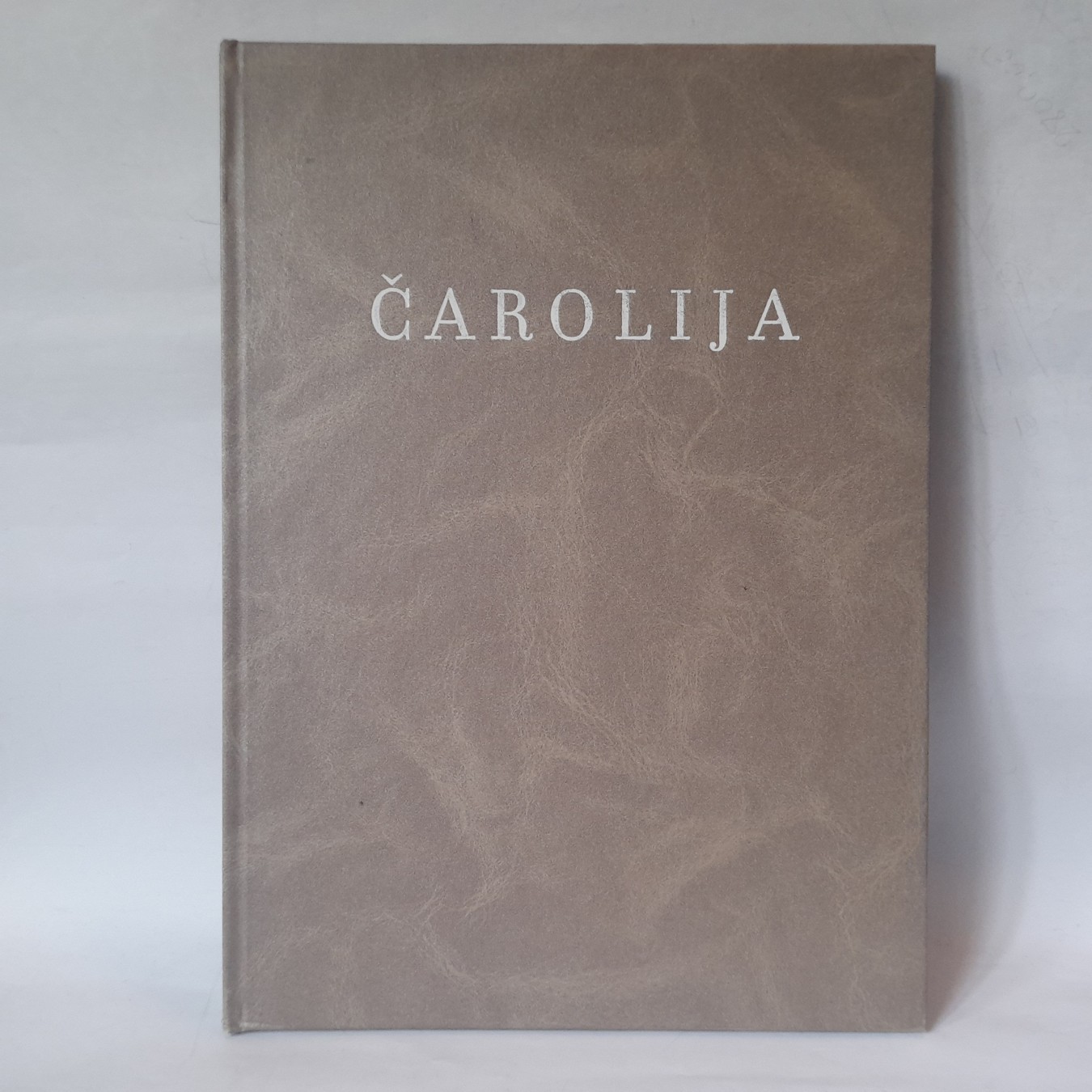 Pesme u boji — čarolija — Dragiša Živković