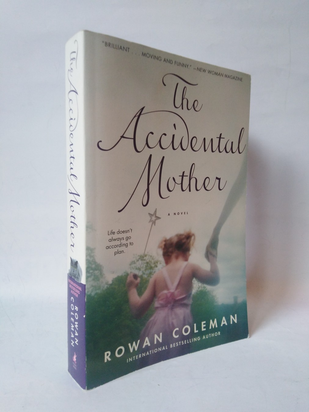 The Accidental Mother — Rowan Coleman
