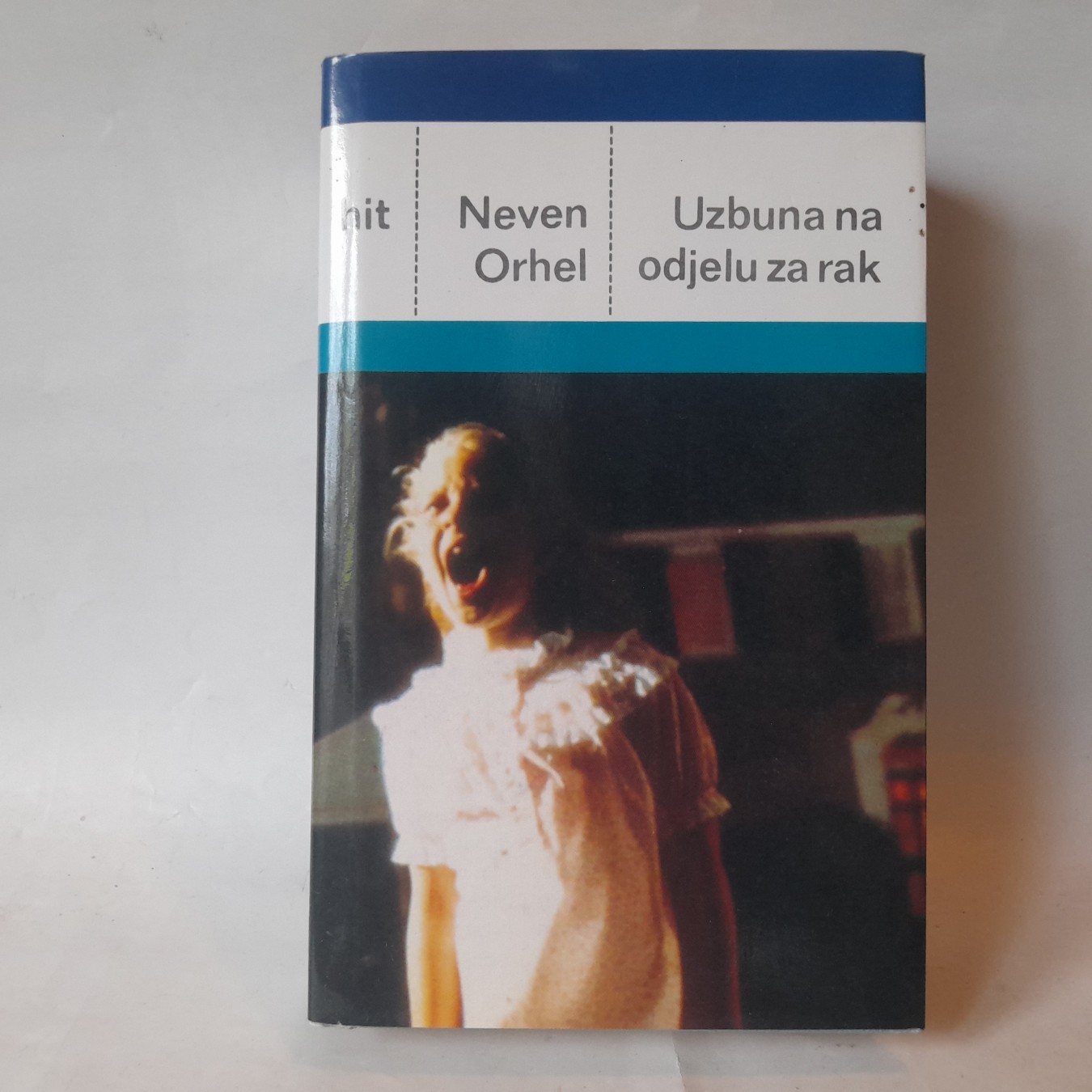 Slavuji i šišmiši — Mirko Božić