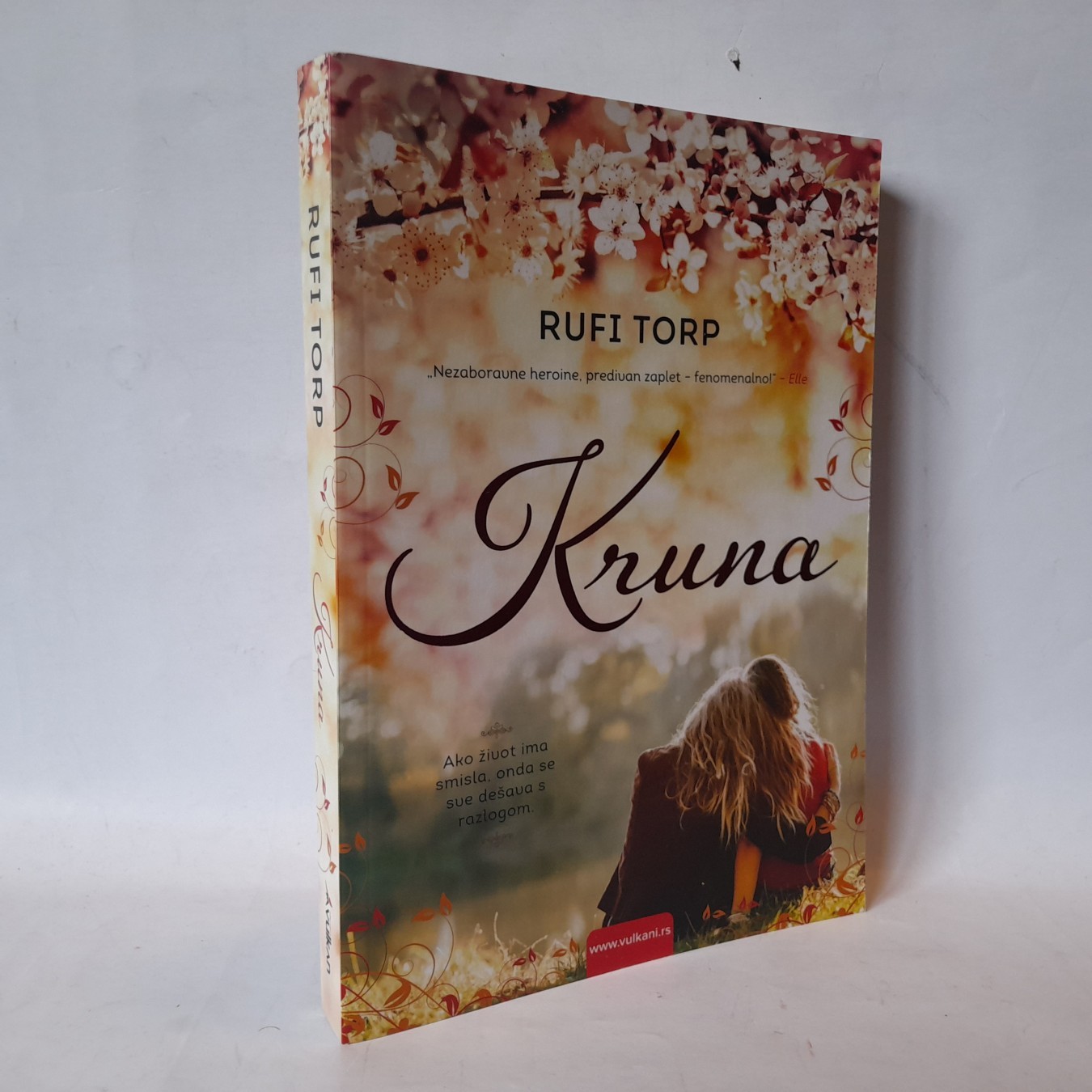 Kruna (2) — Rufi Torp