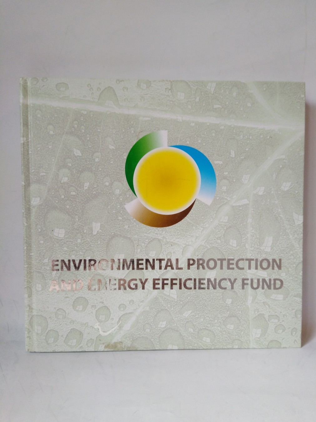 Environmental Protection and Energy Efficiency Fund — Grupa autora