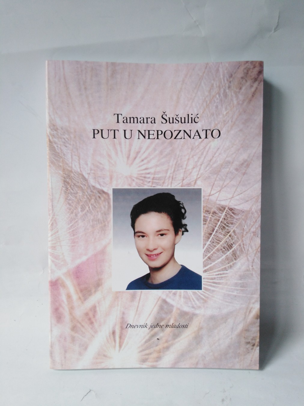 Put u nepoznato — Tamara Šušulić