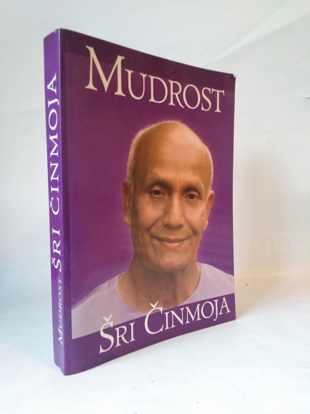 Mudrost Šri Činmoja — Šri Činmoj