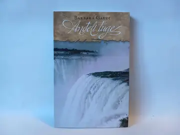 ANĐELI TUGE Barbara Gaudi — Barbara Gaudi, polovna knjiga