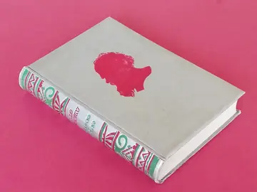 Božansko i ljudsko — pripovetke (Narodno delo 1934) — Lav Tolstoj, antikvarna knjiga