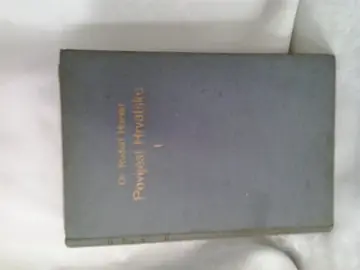 Povjest Hrvatske I — Rudolf Horvat, antikvarna knjiga
