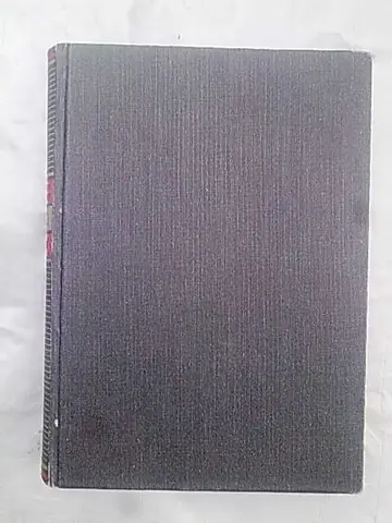 ZRACI SMRTI i ostalo novo oružje u budućem ratu (Nolit, 1937) — M. Seydewitz i K. Doberer, antikvarna knjiga