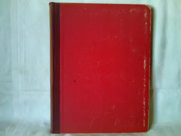 VUJICA VULIĆEVIĆ (Geca Kon, 1933) — veliki format — Stojan Živadinović, antikvarna knjiga