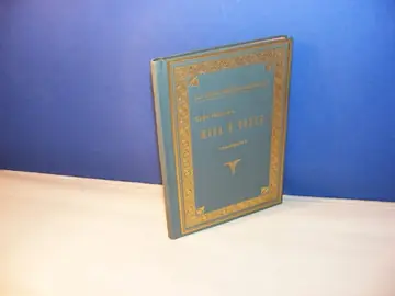 Žena i čovek — pripovetke (SKZ 200, 1927) — luksuzni povez sa zlatotiskom — Sibe Miličić, antikvarna knjiga