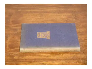 Petar Kružić, kapetan i knez grada Klisa (Matica hrvatska, 1931) — Marko Perojević, antikvarna knjiga