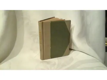 KANDID ILI OPTIMIZAM (1934) — u polukožnom povezu — Volter, antikvarna knjiga