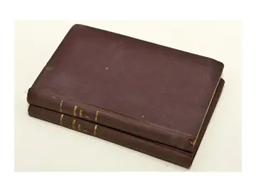 MARTIN IDEN I—II — KOMPLET u dve knjige (Narodna misao, Beograd 1928) — Džek London, antikvarna knjiga