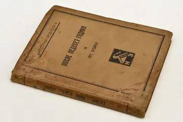 Posle pedeset godina — uspomene i refleksije o srpskom pokretu 1848 (Kulturni problemi 1, Napredak, Zemun 1912) — Giga Geršić, antikvarna knjiga