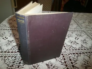 IZABRANA DELA, knjiga prva — sa studijom Emila Fagea, Hronika o vladi Karla IX (Biblioteka stranih pisaca, Narodna prosveta) — Prosper Merime, antikvarna knjiga