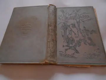 SRPSKE NARODNE PJESME, knjiga druga — junačke pjesme najstarije (Vukova djela, državno izdanje, Beograd 1895) — Vuk Stefanović Karadžić, antikvarna knjiga