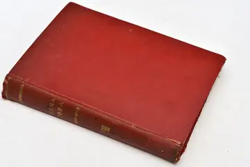 Ustavne i političke borbe u Crnoj Gori 1905—1910 (Kosta J. Mihailović, Beograd 1939) — Jovan Đonović, antikvarna knjiga