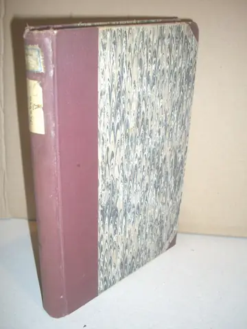 Novi život — II godina, V knjiga (sveske 1—12, april—jul 1921), antikvarna knjiga
