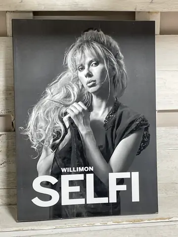 Selfi — Biljana Vilimon, nova knjiga