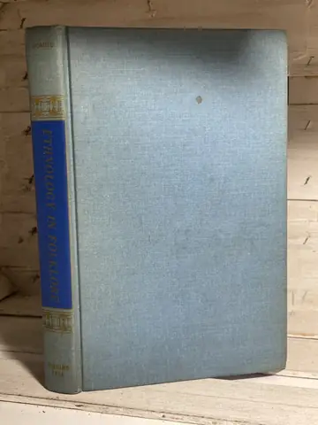 Ethnology in Folklore — George Laurence Gomme, polovna knjiga