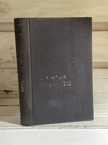 Herzog — Sol Belou, polovna knjiga