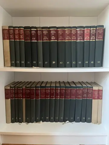 Karl Marks i Fridrih Engels — Dela, 37 knjiga — Karl Marks i Fridrih Engels, polovna knjiga