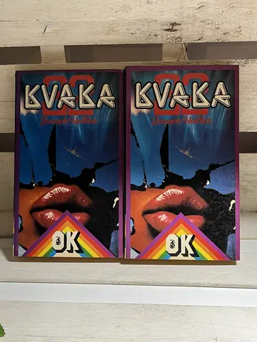 Kvaka 22 — Džozef Heler, polovna knjiga