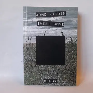 Sweet home — Arno Katrin, polovna knjiga