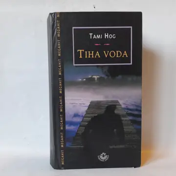 Tiha voda — Tami Hog, polovna knjiga