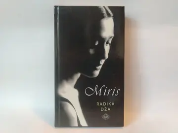 Miris — Radika Dža, polovna knjiga