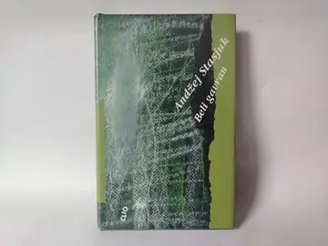 Beli gavran — Andžej Stasjuk, polovna knjiga