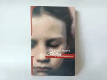 Parfem — Patrik Ziskind, polovna knjiga